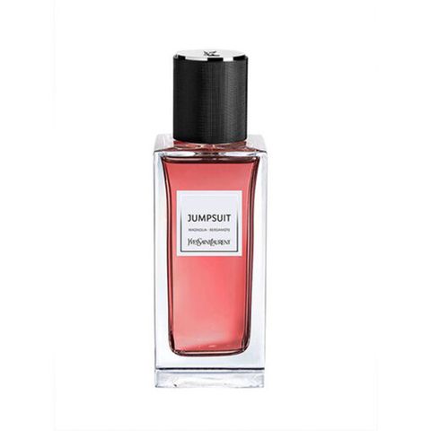 YSL 聖羅蘭 時尚訂製香水-JUMPSUIT 連身褲裝 125ml TESTER(環保盒)