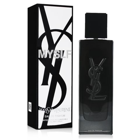YSL 聖羅蘭 MYSLF 男性淡香精(60ml)