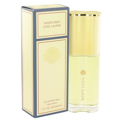 ESTEE LAUDER 雅詩蘭黛 ESTEELAUDER  白色亞麻女性淡香精 60ml