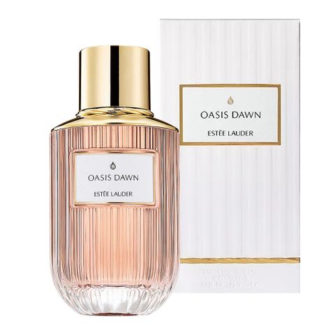 ESTEE LAUDER 雅詩蘭黛 EsteeLauder 雋永工藝探索香氛系列 OASIS DAWN綠洲晨曦淡香精 100ml (全球限量版)