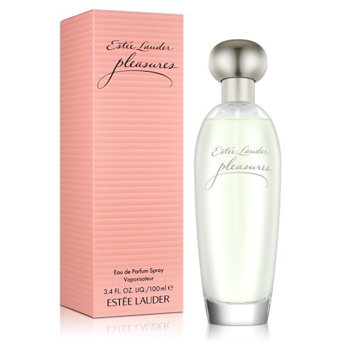 ESTEE LAUDER 雅詩蘭黛 歡沁女性淡香精(100ml)