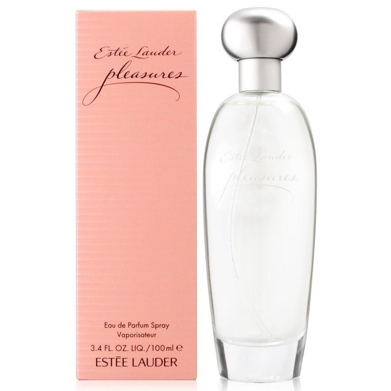 ESTEE LAUDER 雅詩蘭黛   歡沁女性淡香精 EDP 100ml