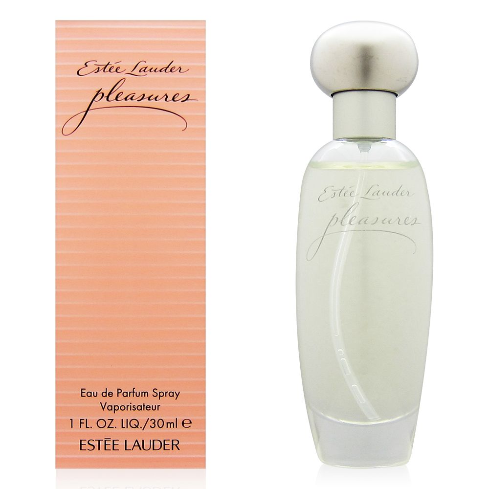 ESTEE LAUDER 雅詩蘭黛   歡沁女性淡香精 EDP 30ml