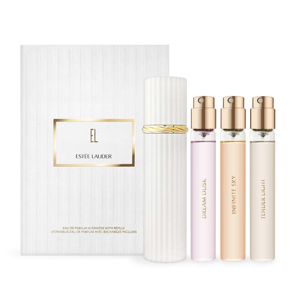 ESTEE LAUDER 雅詩蘭黛   雋永工藝探索隨行香氛組(10mlX3)-期效202505