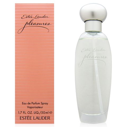 ESTEE LAUDER 雅詩蘭黛 歡沁女性淡香精 EDP 50ml