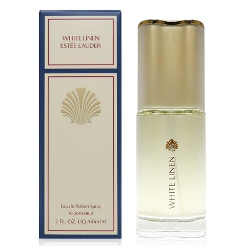 ESTEE LAUDER 雅詩蘭黛 White Linen 白色亞麻淡香精 EDP 60ml