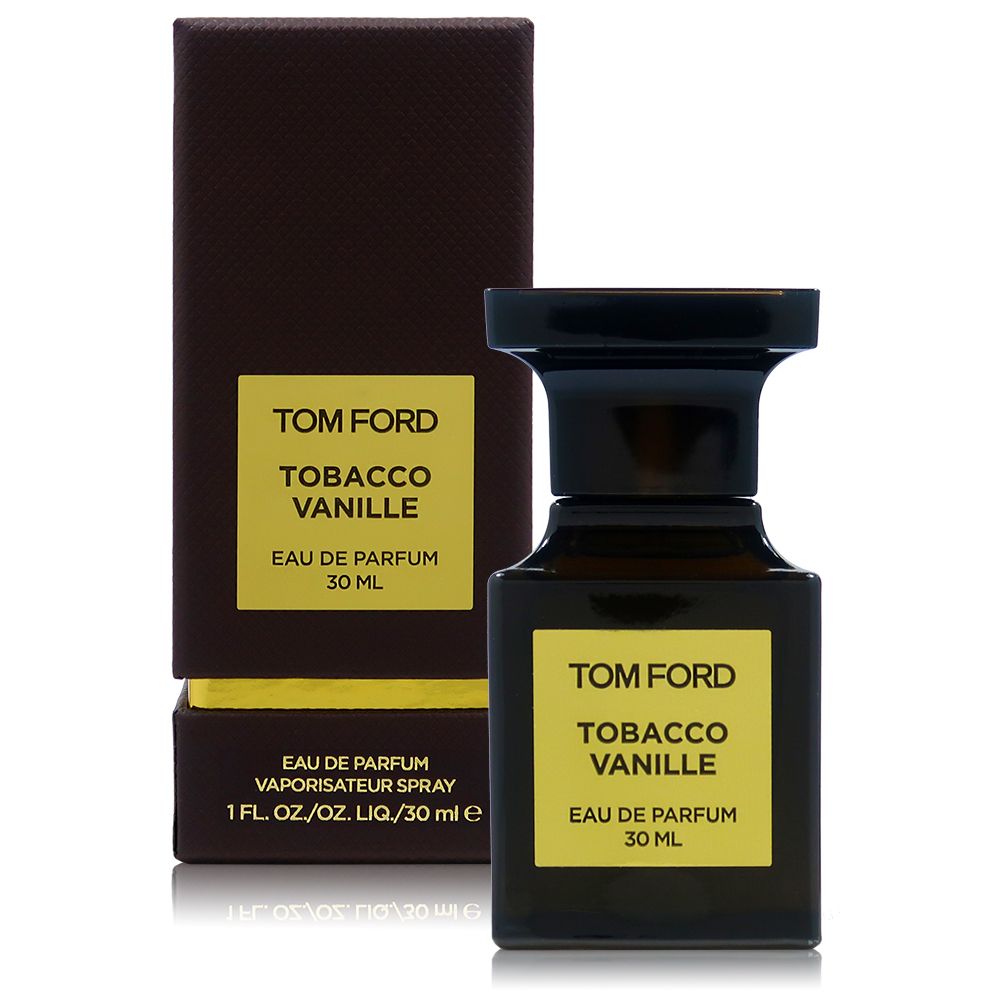 TOM FORD TOBACCO VANILLE 午夜香草淡香精30ML - PChome 24h購物