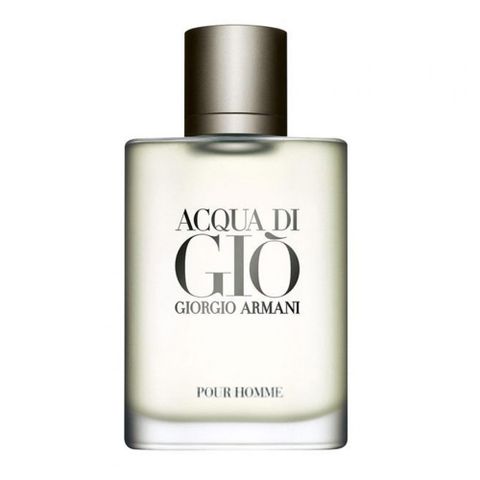 《Giorgio Armani 亞曼尼》香氛系列Acqua di Gio男性淡香水100ml