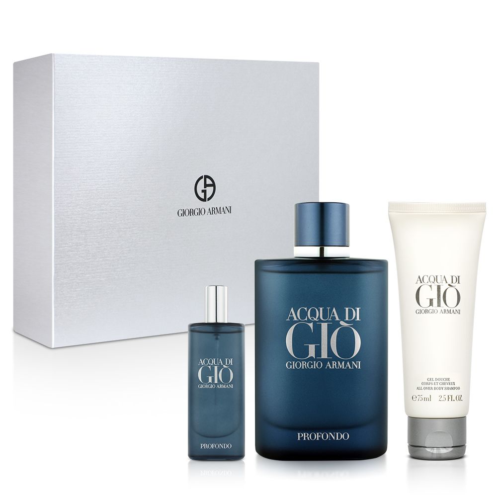 GIORGIO ARMANI PChome 24h