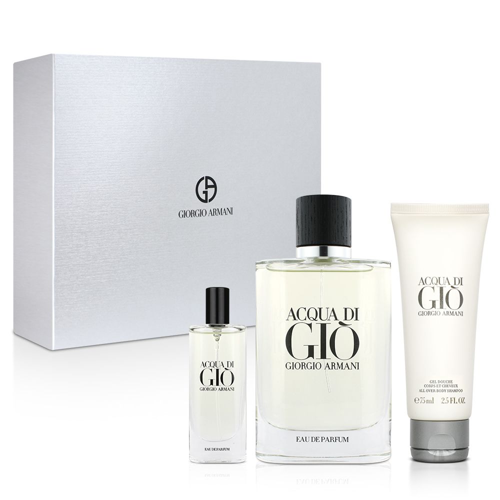 GIORGIO ARMANI PChome 24h