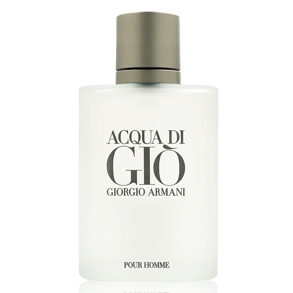 Giorgio Armani  亞曼尼 寄情水男性淡香水 EDT 100ml TESTER