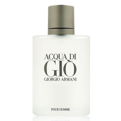 Giorgio Armani 亞曼尼 寄情水男性淡香水 EDT 100ml TESTER