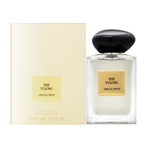 Giorgio Armani 高級訂製淡香水花園-香格里拉茶園 100ml