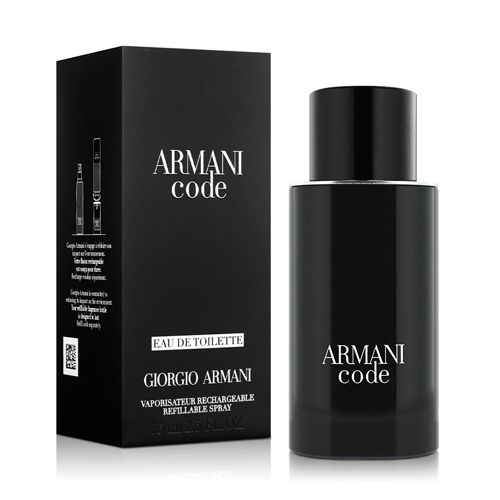 香水(男性用) Giorgio Armani Armani Code 75ml Amazon.com: Armani beauty – Code – Parfum – Cologne for Men