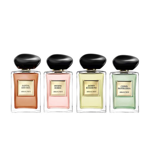 Giorgio Armani 高級訂製淡香水花園 100ml- 多款任選