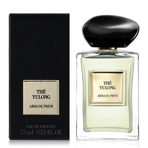 GIORGIO ARMANI 亞曼尼 香格里拉茶園 淡香水7.5ml 小香