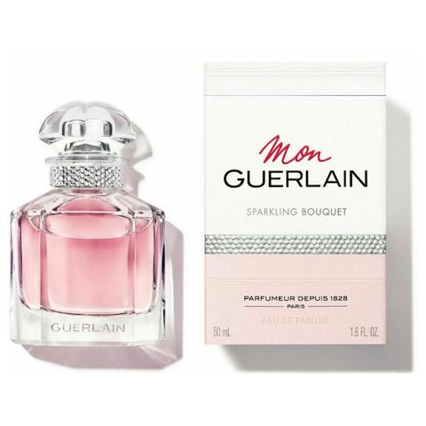 Guerlain 嬌蘭 我的印記澄梨淡香精 50ml