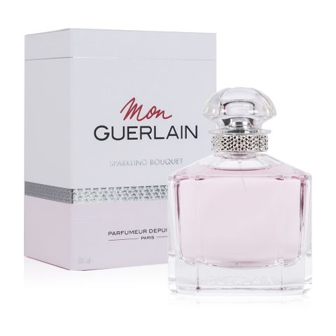 Guerlain 嬌蘭 我的印記澄梨女性淡香精 100ML