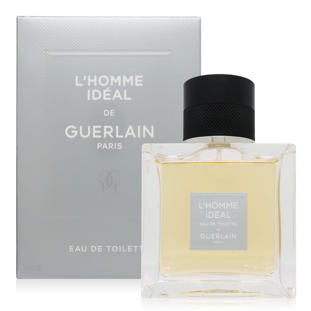 香水(男性用) GUERLAIN L'HOMME IDEAL 50ml Amazon.com : Guerlain L'Homme Ideal Eau De Parfum Spray For