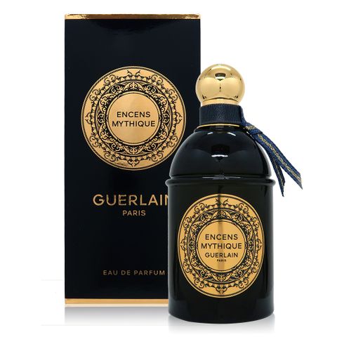 Guerlain 嬌蘭 Encens Mythique 東方神話淡香精 EDP 125ml