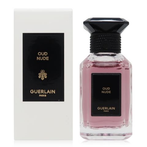 Guerlain 嬌蘭 Oud Nude 原木之欲淡香精 EDP 10ml