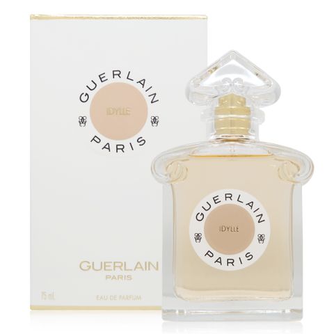 Guerlain 嬌蘭 Idylle 甜蜜情人女性淡香精 EDP 75ml