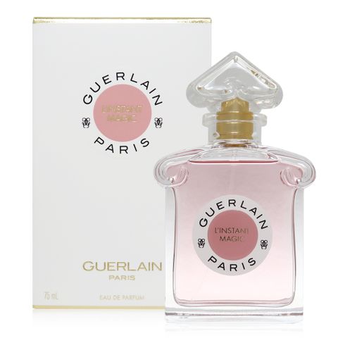 Guerlain 嬌蘭 L'Instant Magic 瞬間魔力淡香精 EDP 75ml