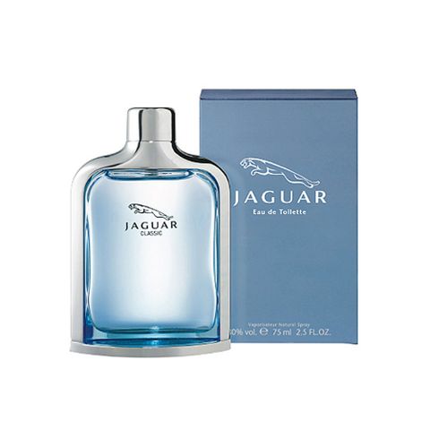 JAGUAR 積架 CLASSIC 新尊爵男性淡香水 100ml