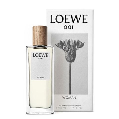 LOEWE 羅威 OOI事後清晨女性淡香精 50ml