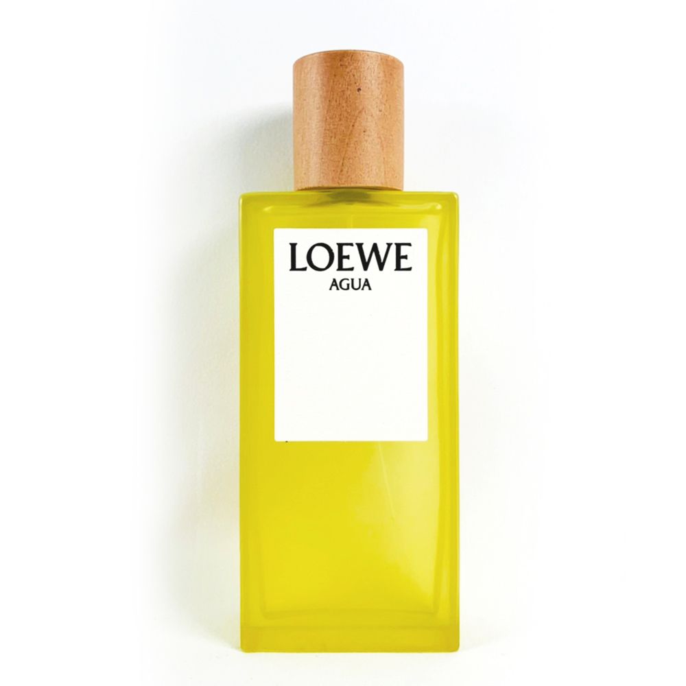 LOEWE AGUA 羅威之水中性淡香水100ML (網路搶購優惠中!) - PChome 24h購物