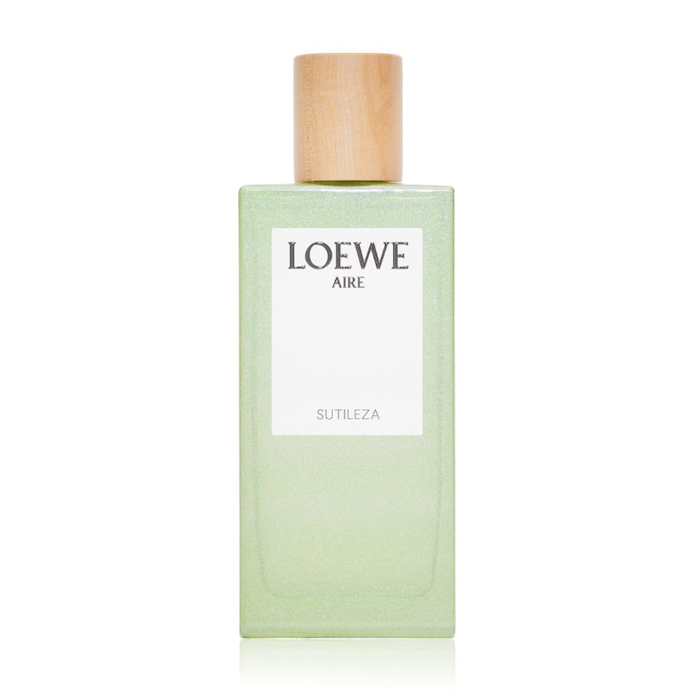 LOEWE AIRE SUTILEZA 馬德里奇蹟天光女性淡香水100ML - PChome 24h購物