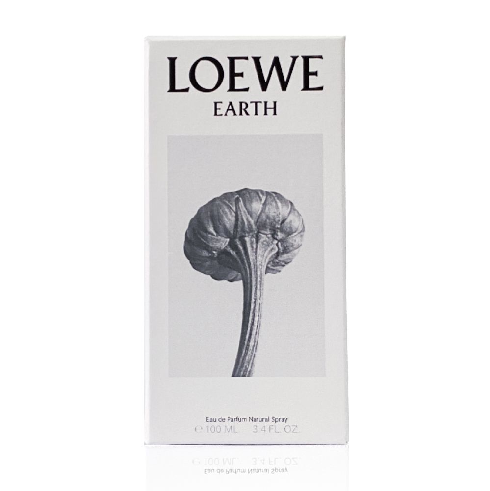 Loewe earth discount 香水