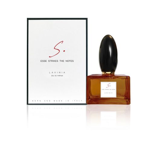 S. LAVINIA 拉薇妮雅自由幻夢 100ML (送同品牌針管2入組)