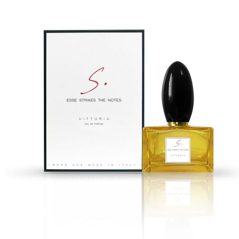 S. VITTORIA 維多利亞勝利女神 100ML (送同品牌針管2入組)