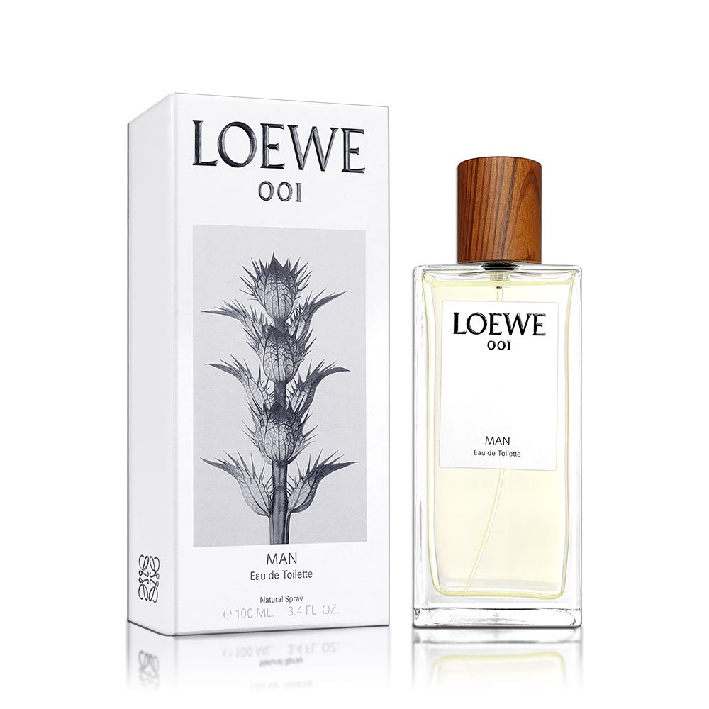 Loewe 001 MAN 100ML的價格推薦- 2023年12月| 比價比個夠BigGo