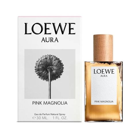 LOEWE 羅威 粉紅木蘭女性淡香精 30ml