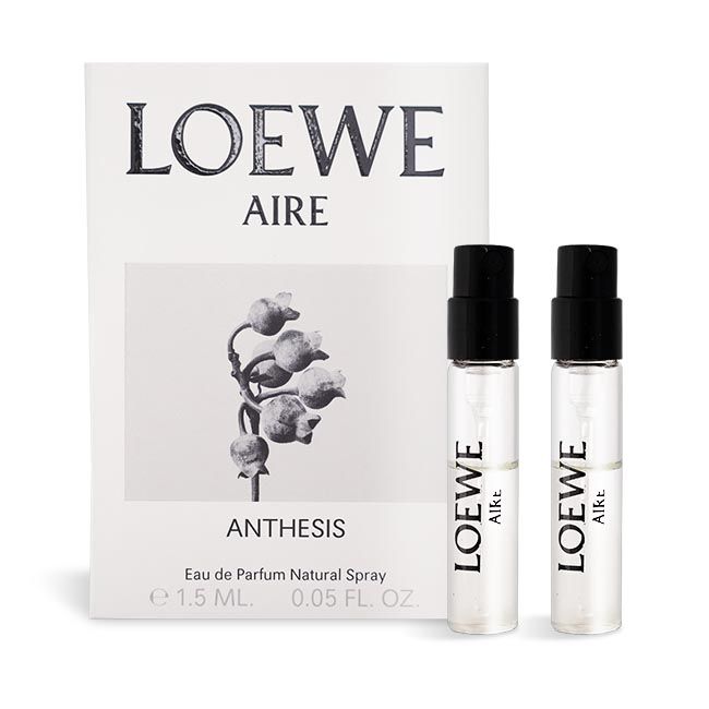 ANTHESISEau d Parfum Natural Spraye 15 ML 005 FL. OZ.LOEWEAIRELOEWELOEWE