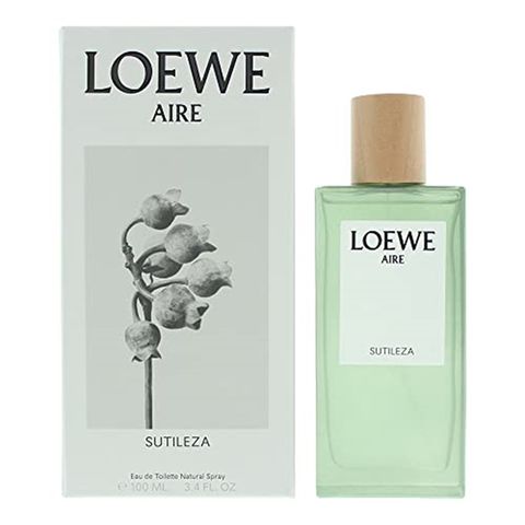 LOEWE 羅威 OOI事後清晨女性淡香水 50ml