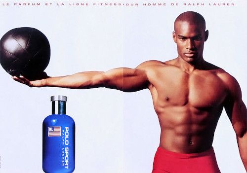 Ralph Lauren POLO SPORT 125ml PChome 24h