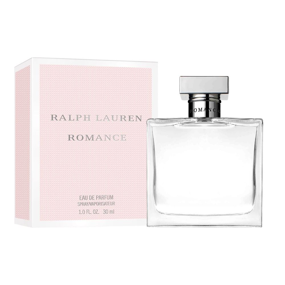 RALPH LAUREN POLO  Romance 羅曼史女性淡香精 30ml