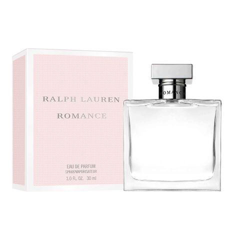 RALPH LAUREN POLO Romance 羅曼史女性淡香精 30ml