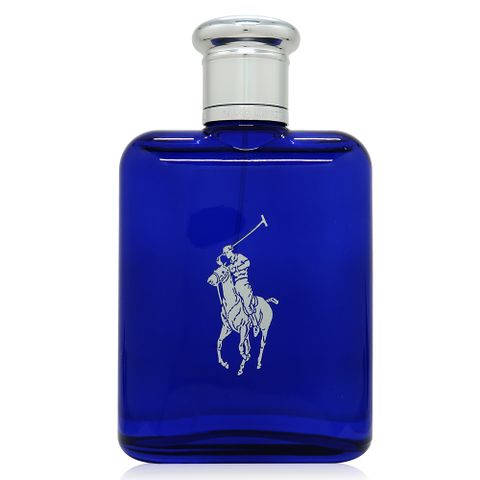 RALPH LAUREN POLO 藍色馬球男性淡香水 EDT 125ml TESTER