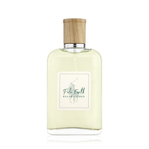 Ralph Lauren 拉夫勞倫 POLO EARTH 地球男性淡香水-Tester(100ml)