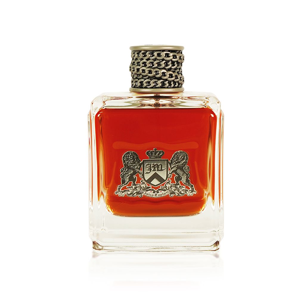 JUICY COUTURE DIRTY ENGLISH 髒話男性淡香水100ML - PChome 24h購物