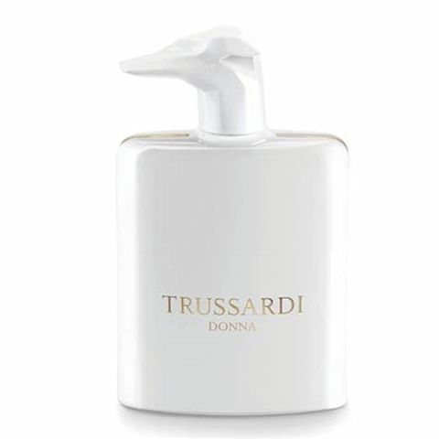 Trussardi 楚沙迪 獸首女性淡香精限量版 100ml-Tester包裝