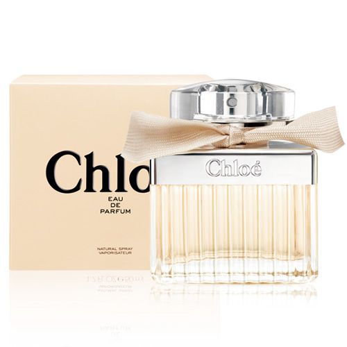 Chloe 同名女性淡香精(75ml) - PChome 24h購物