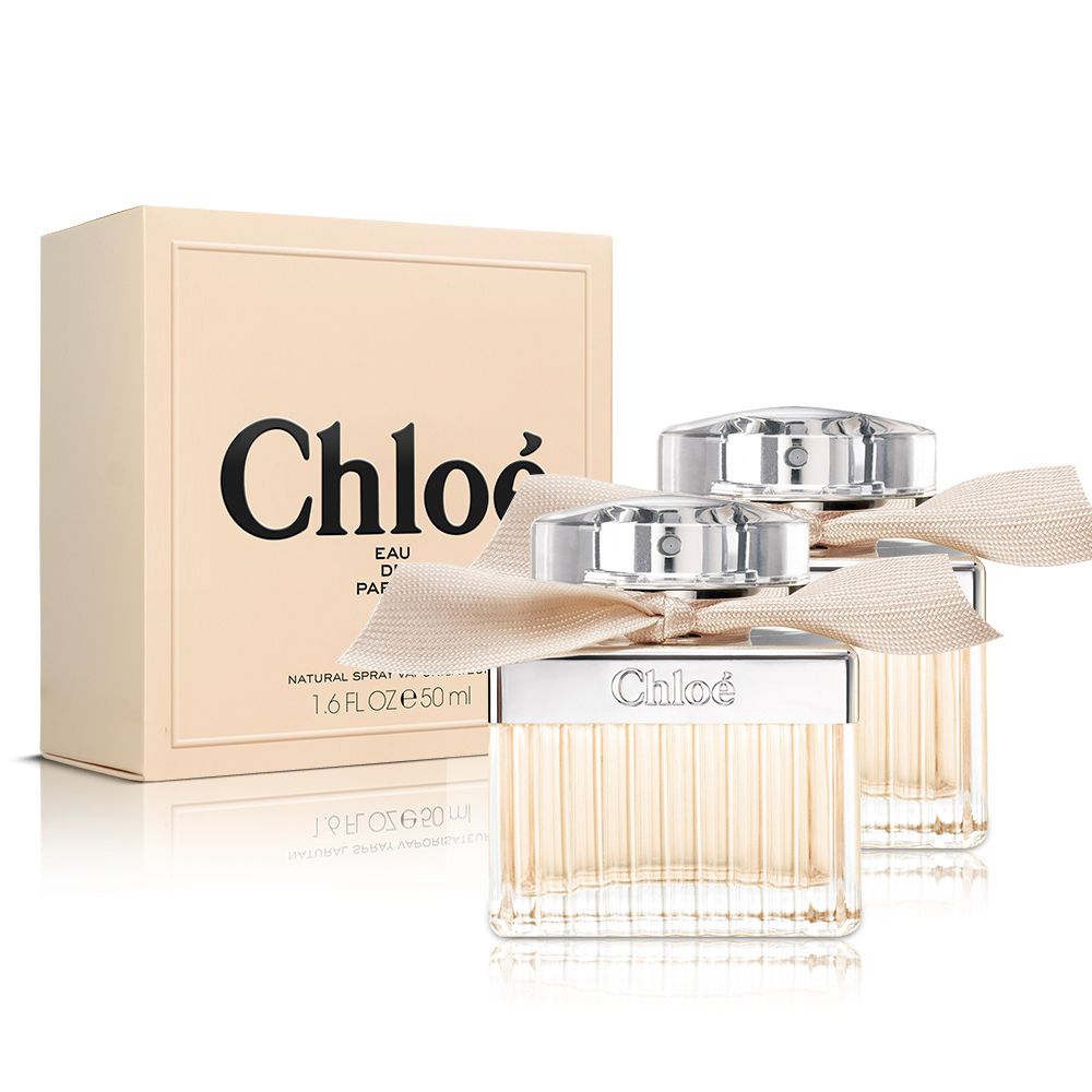 Chloé 蔻依- PChome 24h購物