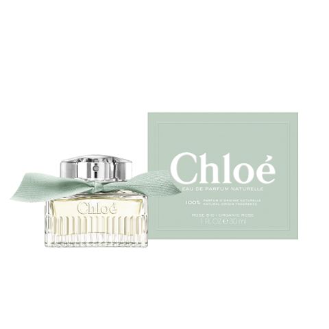 CHLOE 克羅埃 綠漾玫瑰女性淡香精 30ml