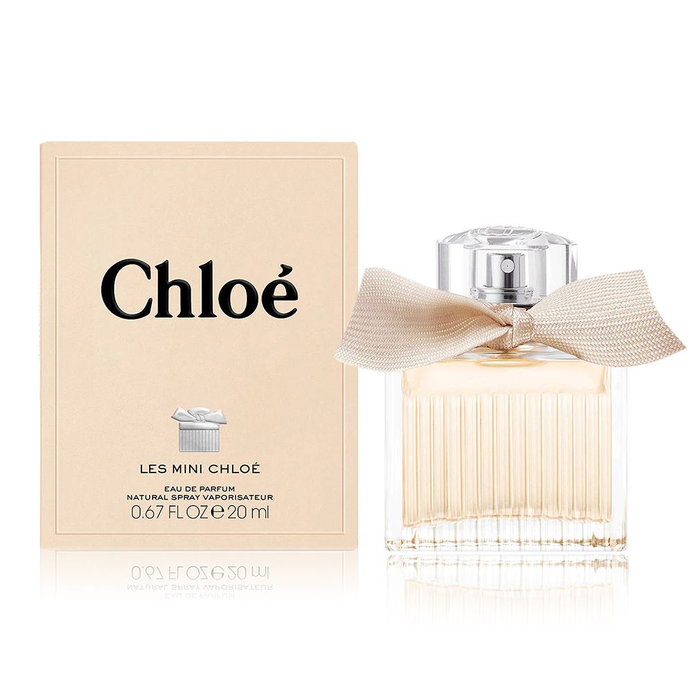 CHLOE 克羅埃 小小同名淡香精(20ml)-國際航空版