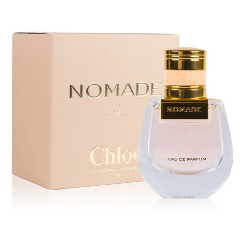 CHLOE 克羅埃 芳心之旅女性淡香精 30ML